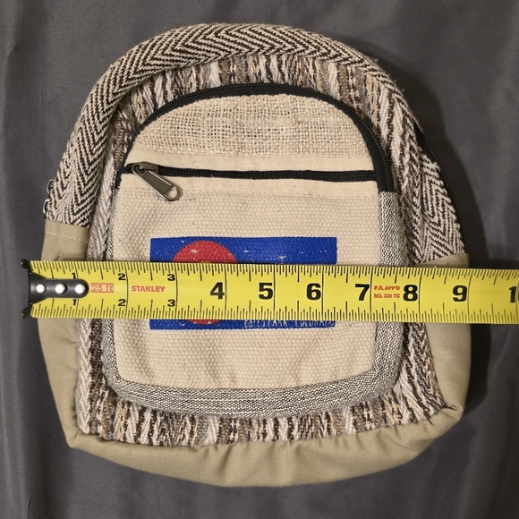 Mini Colorado Backpack - Picture 3 of 5